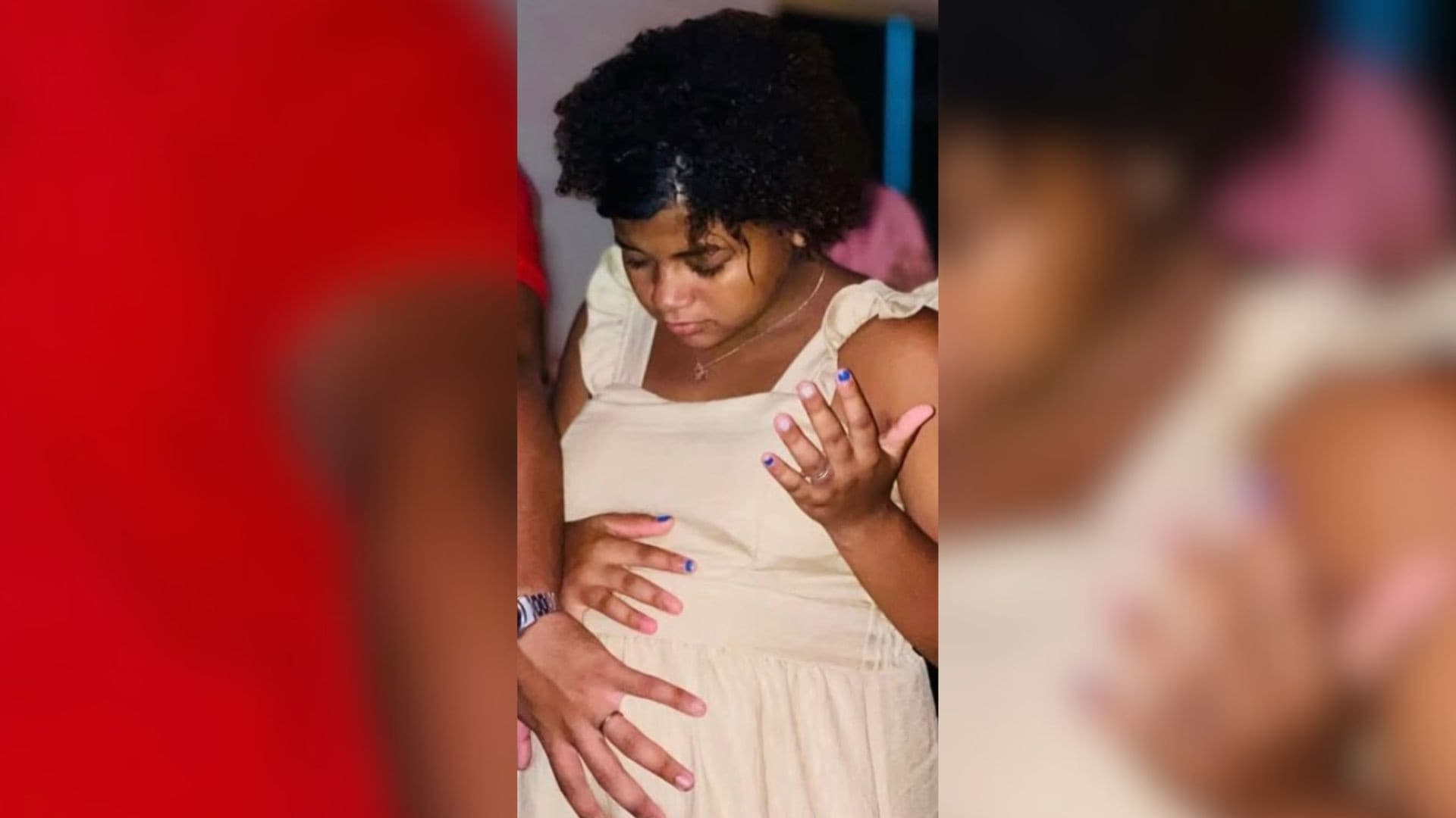 Laudo confirma embolia pulmonar em morte de gestante