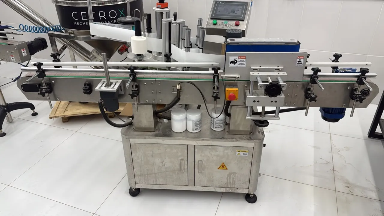 Fábrica clandestina de suplementos é fechada em Suzano