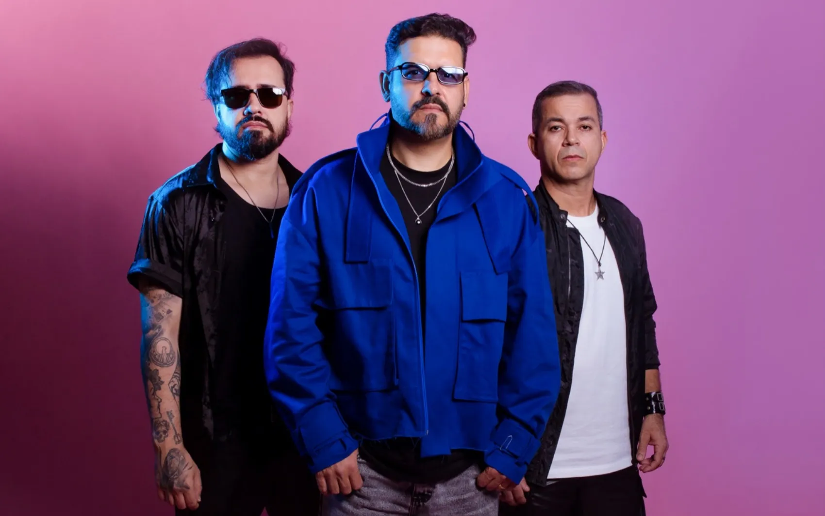 Fim de semana tem shows, teatro e festival