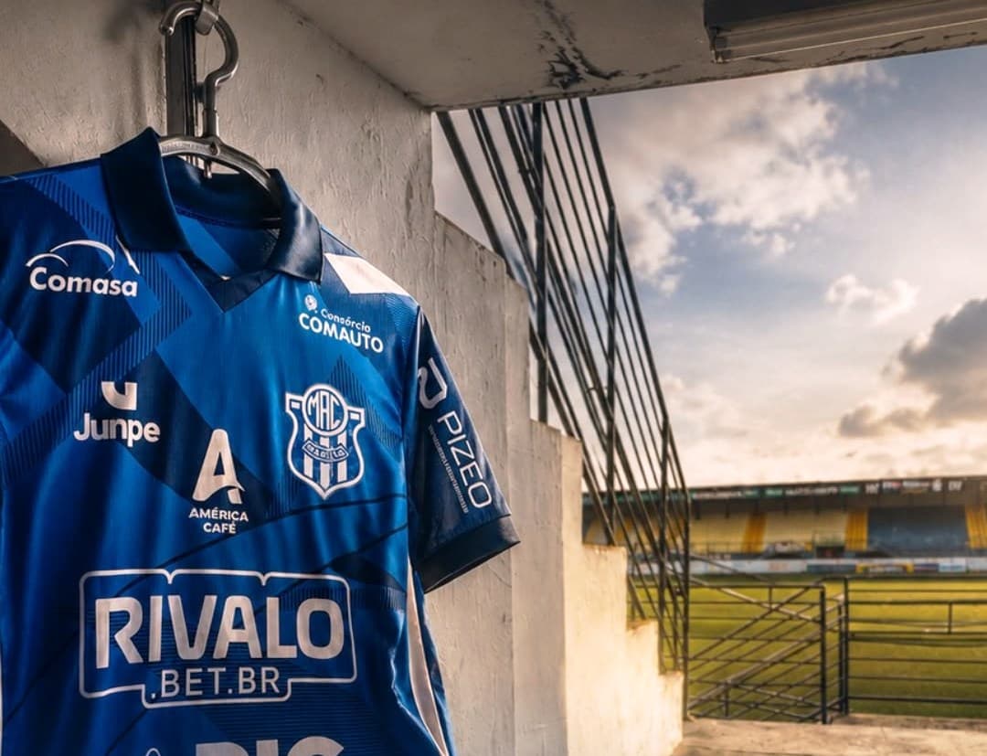 Federação libera estádio do MAC para Copa Paulista