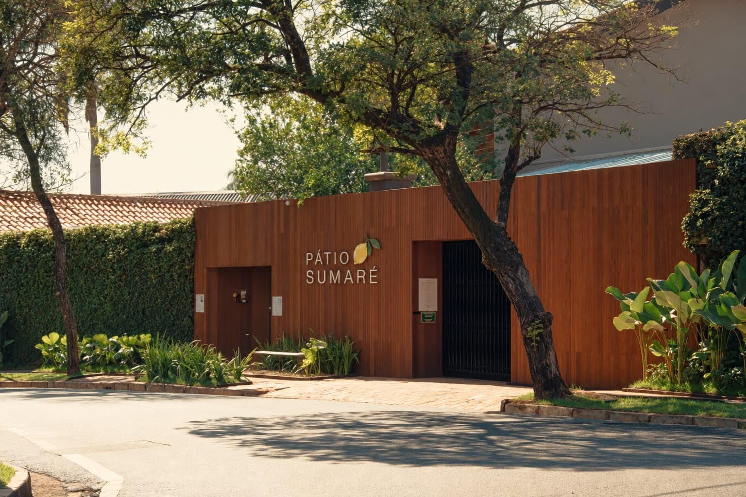 Novo polo de gastronomia em Ribeirão Preto