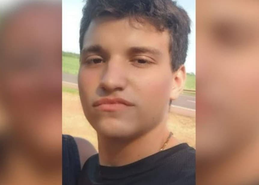 Adolescente desaparecido é encontrado morto em mata