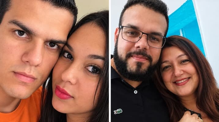 Suspeito de feminicídio tem histórico criminal
