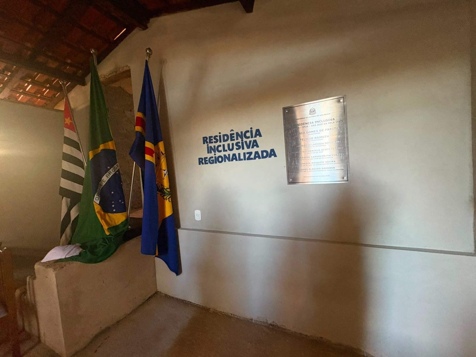 Residência Inclusiva amplia vagas para pessoas com deficiência