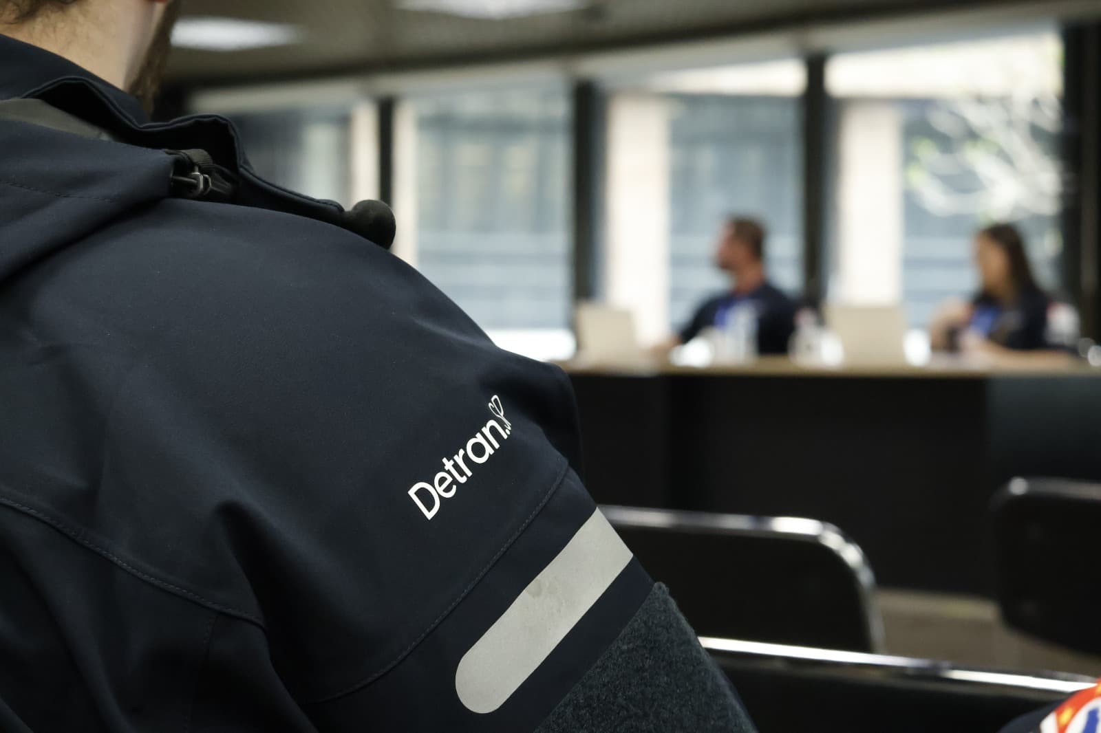 Detran-SP abre concurso para Agente de Trânsito