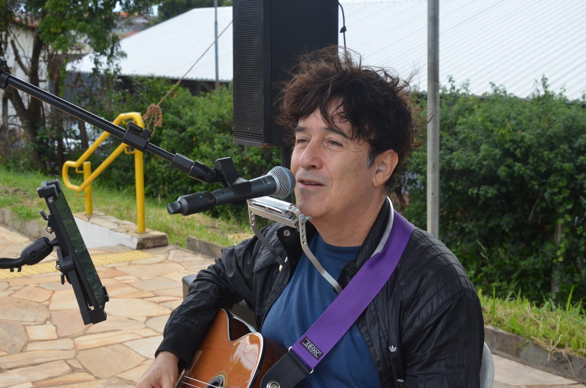 Música ao vivo em Franca neste fim de semana