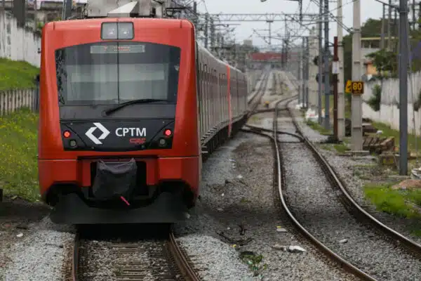 CPTM realiza operação especial nas eleições