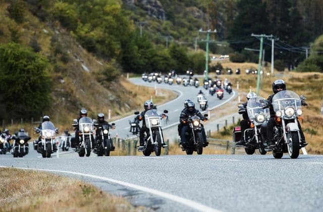 Peruíbe sediará Motofest em novembro