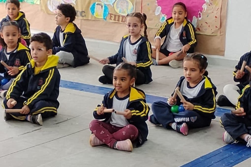 São Vicente inaugura Parque Sonoro e Sala Oceânica