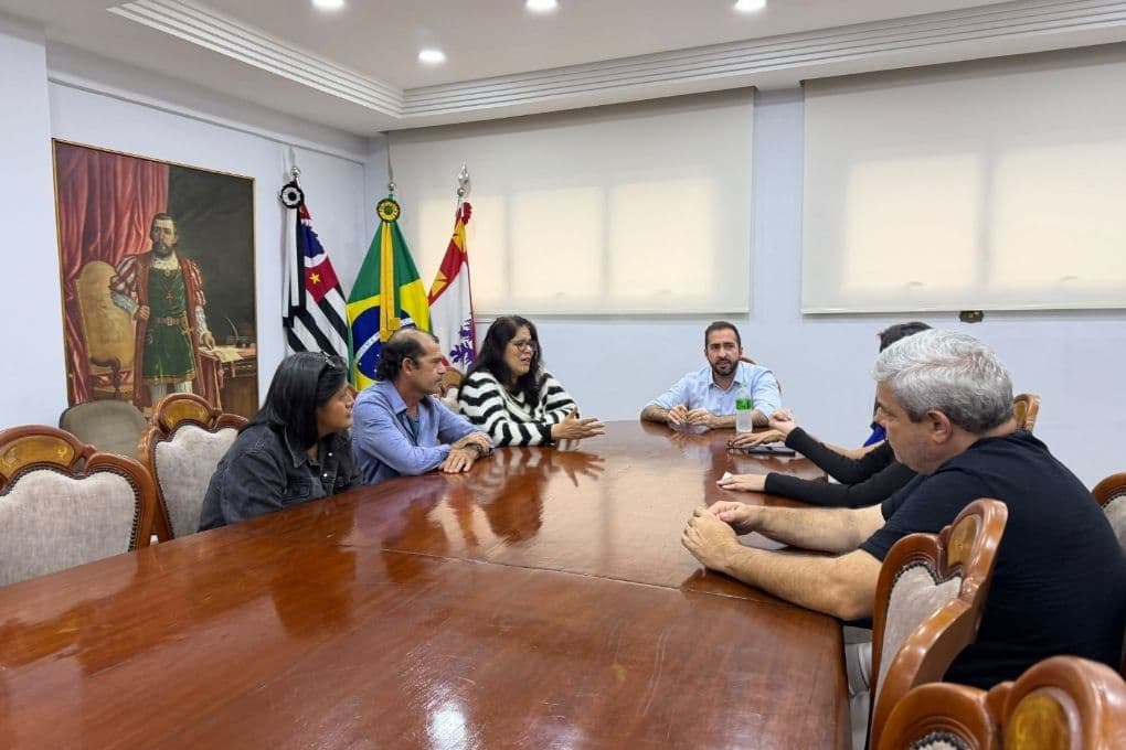 São Vicente planeja reconstrução da Feiticeira