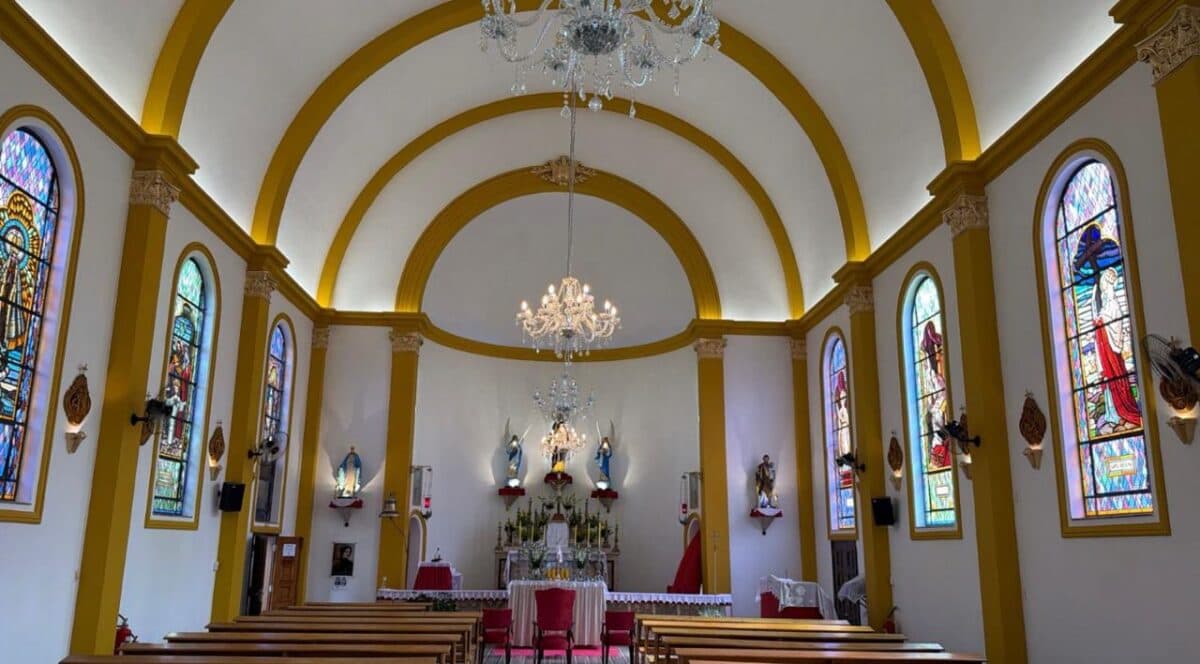 Santa Casa de Ribeirão Preto completa 130 anos